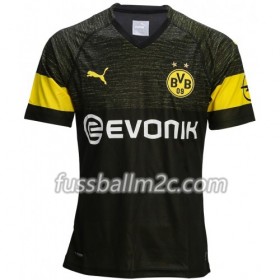 Fußballtrikots Borussia Dortmund Auswärts Trikotsatz 2018-2019